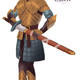Image for article titled “The Wonderful World Of Westeros” reimagines Disney princesses as Game Of Thrones characters